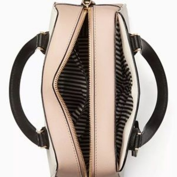 Kate Spade Cameron Street Little Babe Satchel NWT - Picture 6 of 8